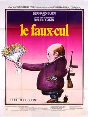 LE FAUX-CUL